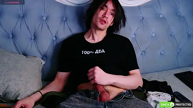 CalvinOwens online show from 05.11.26