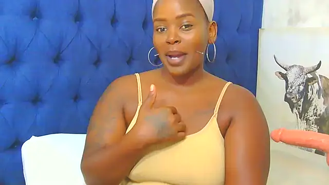 Snapshot of chocolatesly chatting on 02.19.26 chocolatesly online show from 02.19.26