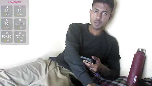 just fucks online show from 01.06.26