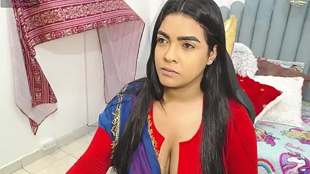 lakshmiraniii online show from 11.29.25