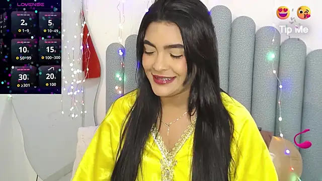 Snapshot of lakshmiraniii chatting on 05.20.26 lakshmiraniii online show from 05.20.26