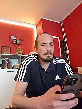 Denislamalice34 online show from 02.20.26