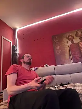 Denislamalice34 online show from 02.21.26