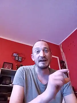 Denislamalice34 online show from 03.10.26