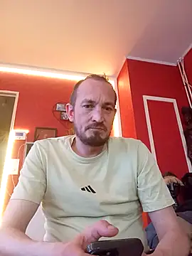 Denislamalice34 online show from 04.03.26