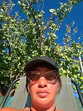 TheGoddessBianca online show from 11.10.25