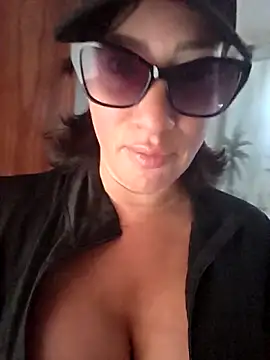 TheGoddessBianca online show from 03.05.26