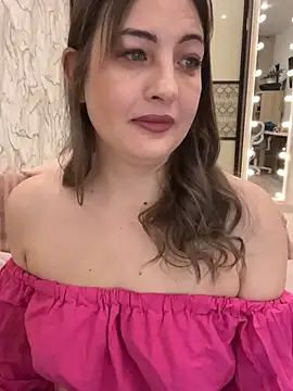 AnnaBri online show from 02.02.26