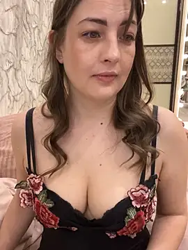 AnnaBri online show from 02.12.26