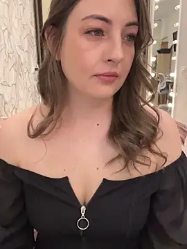 AnnaBri online show from 05.12.26