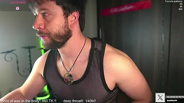 just maxii online show from 12.05.25