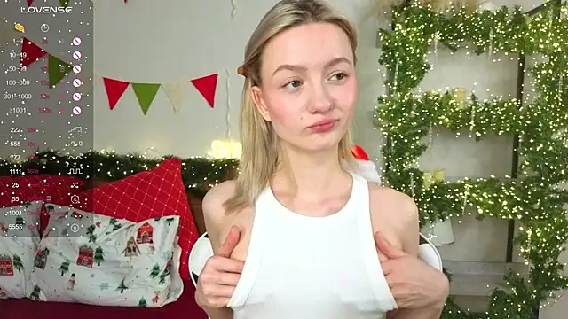 IdaValenti online show from 12.15.25