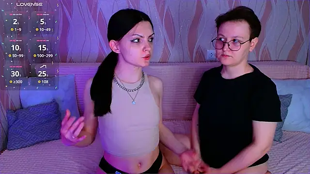  crazy baby  online show from 06.27.26