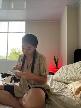 Nina-Eros1 online show from 04.24.26