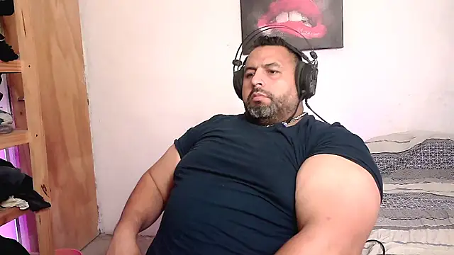 rodrix54 online show from 03.18.26