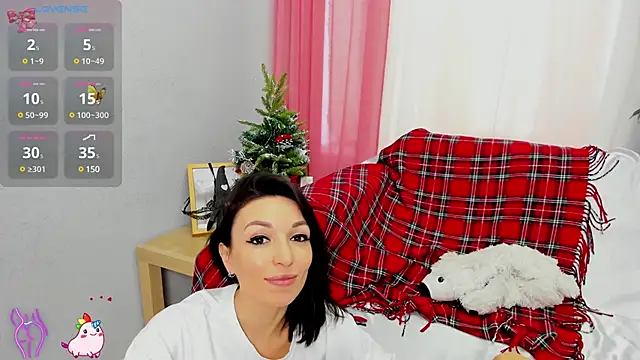 jessica tiny online show from 12.15.24