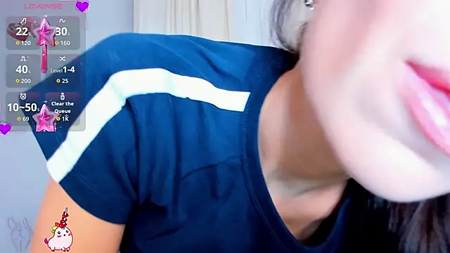 jessica tiny online show from 09.16.25