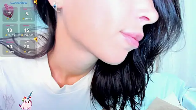 jessica tiny online show from 09.22.25