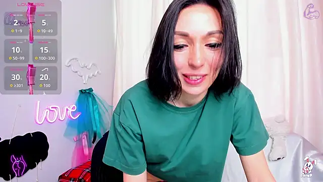 jessica tiny online show from 06.08.26
