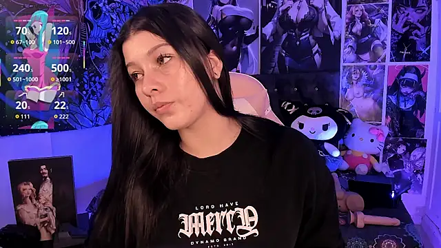 LanaKyutt online show from 06.21.26