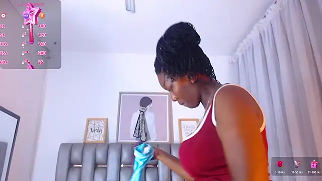 Sara Marks online show from 06.24.26
