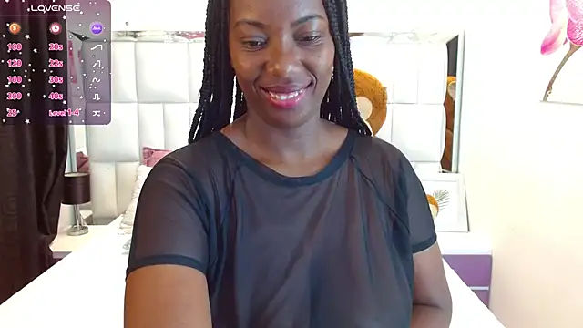 Sara Marks online show from 07.21.26
