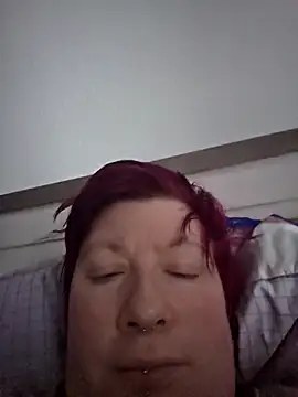 dieGeile0411 online show from 02.12.26