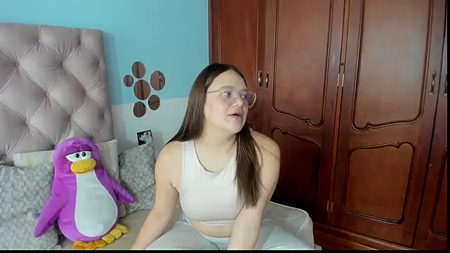  Sarahh 0 online show from 01.09.25