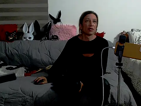 Gikitrans76 online show from 04.22.26