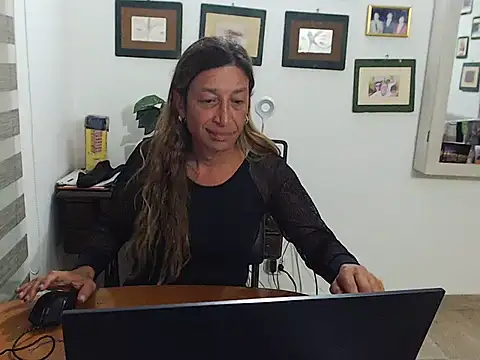 Gikitrans76 online show from 06.14.26