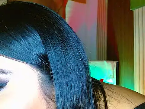 Snapshot of ray_and_666 chatting on 10.05.25 ray and 666 online show from 10.05.25