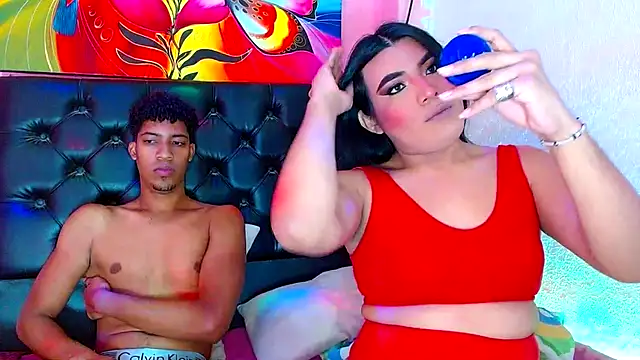 Snapshot of ray_and_666 chatting on 12.17.25 ray and 666 online show from 12.17.25