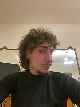 Snapshot of BostonGeorge27 chatting on 02.03.25 BostonGeorge27 online show from 02.03.25