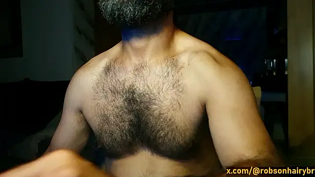 Snapshot of robsonbr chatting on 03.19.26 robsonbr online show from 03.19.26