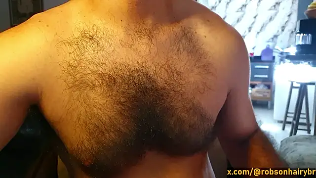 Snapshot of robsonbr chatting on 03.20.26 robsonbr online show from 03.20.26