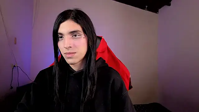 angelitofemboy online show from 06.27.26