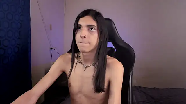 angelitofemboy online show from 07.30.26