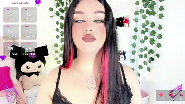 Snapshot of cattriona_muller chatting on 11.08.25 cattriona muller online show from 11.08.25