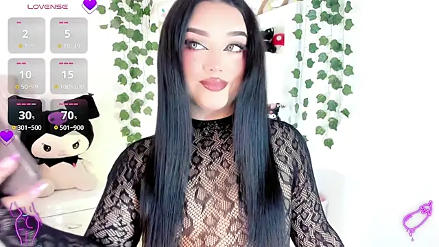 Snapshot of cattriona_muller chatting on 02.22.26 cattriona muller online show from 02.22.26