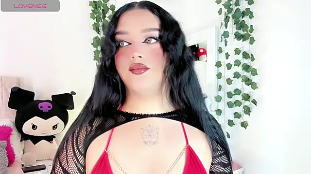 cattriona muller online show from 04.25.26