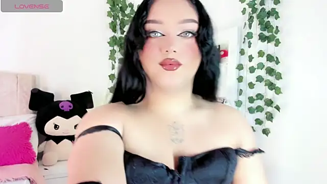 cattriona muller online show from 04.26.26