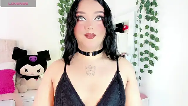 cattriona muller online show from 04.27.26