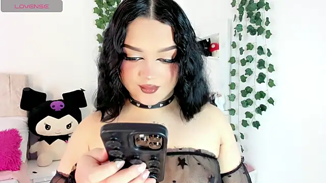 cattriona muller online show from 05.06.26