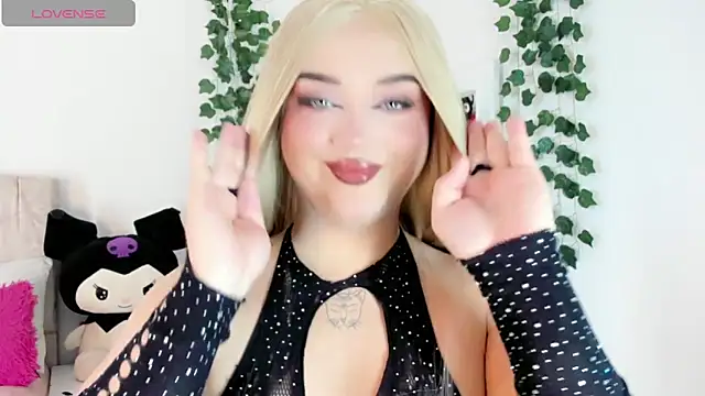 cattriona muller online show from 06.06.26
