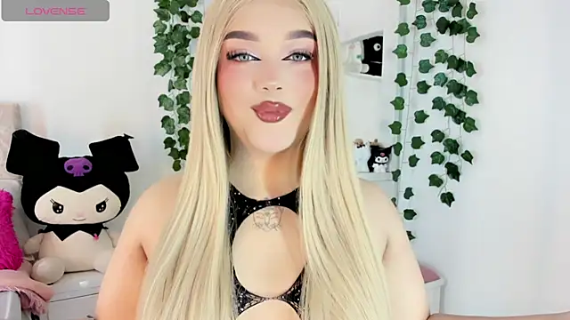 cattriona muller online show from 06.18.26