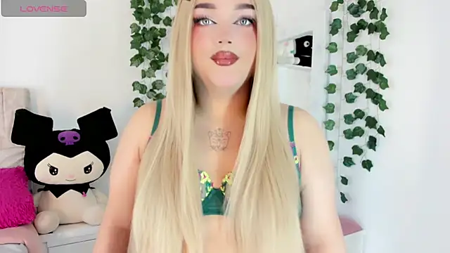 cattriona muller online show from 06.22.26