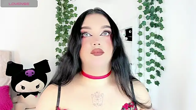 cattriona muller online show from 06.25.26