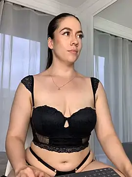 ImAlicee online show from 01.02.25