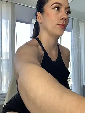 ImAlicee online show from 01.20.25