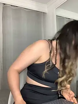 ImAlicee online show from 01.29.25